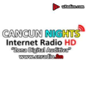 Radio Cancun Nights Radio