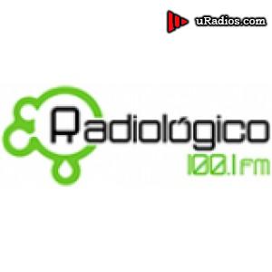 Radio Radiológico 100.1