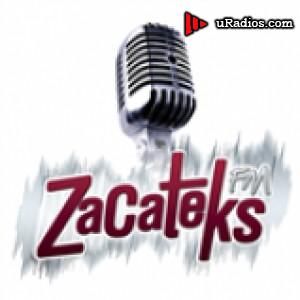 Radio Zacateks FM