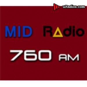 Radio MID Radio 760 AM