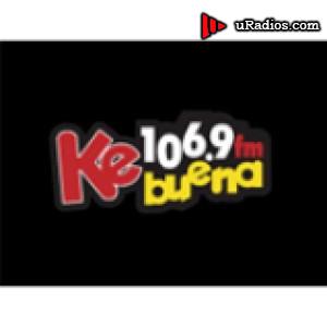 Radio Ke Buena 106.9