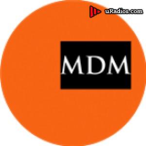 Radio Radio MDM México