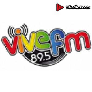 Radio Vive Fm (Córdoba) 89.5