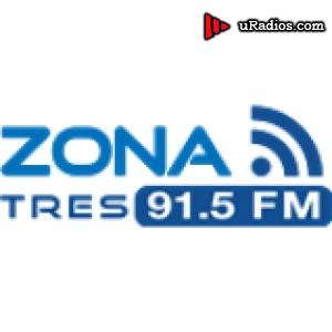 Radio Zona Tres 91.5 FM