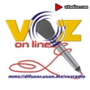 Radio Voz Radio Online