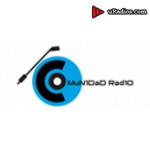 Radio Comunidad Radio