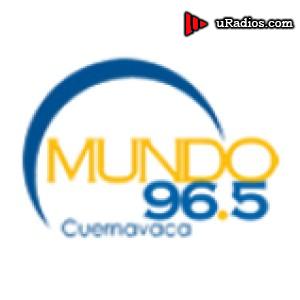 Radio Mundo 96.5