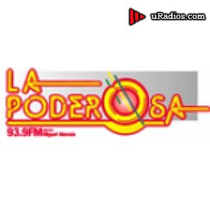Radio La Poderosa 93.9