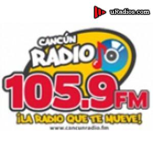 Radio Cancún Radio 105.9