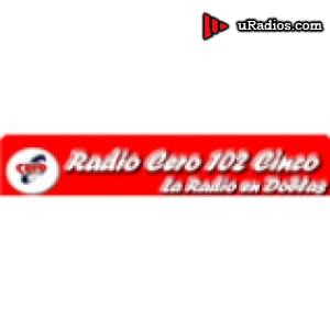 Radio Radio Cero 102.5