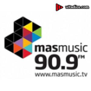 Radio masmusic 90.9fm
