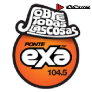 Radio Exa FM 104.5