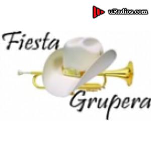 Radio Fiesta Grupera