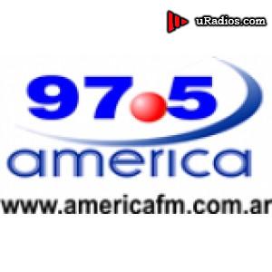 Radio Radio America 97.5