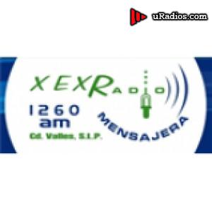 Radio Radio Mensajera 1260
