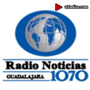 Radio Radio Noticias 1070