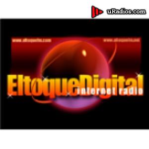 Radio El toque digital