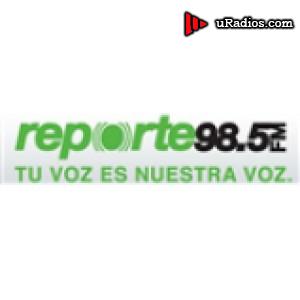 Radio Reporte 98.5
