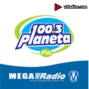 Radio 100.3 Planeta
