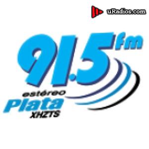 Radio Estéreo Plata 91.5
