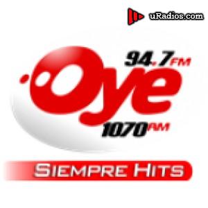 Radio Oye 1070