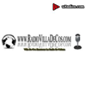 Radio radiovilladecos