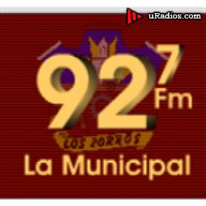 Radio Municipal Los Zorros FM 92.7