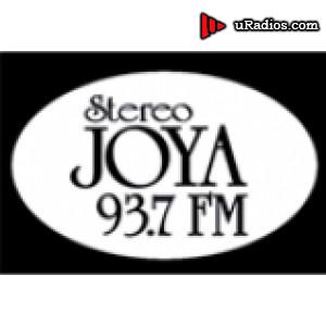 Radio Stereo Joya 93.7