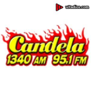 Radio Candela 1340