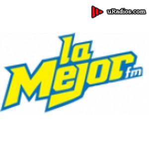 Radio La Mejor FM 96.7