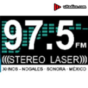 Radio Stereo Laser 97.5