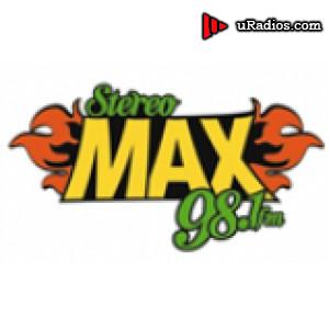 Radio Stereo Max FM 98.1