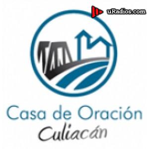 Radio Casa de Oración Culiacán