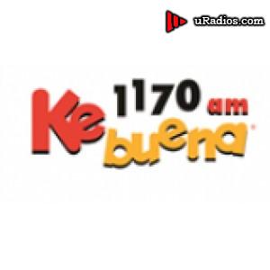 Radio Ke Buena 1170