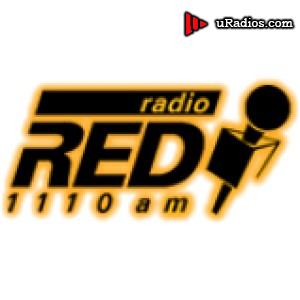 Radio Radio Red AM 1110
