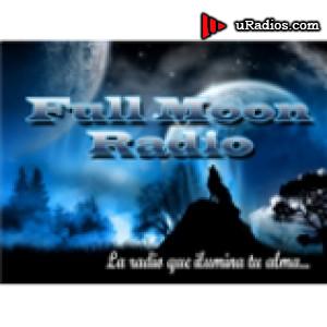 Radio FullMoonRadio