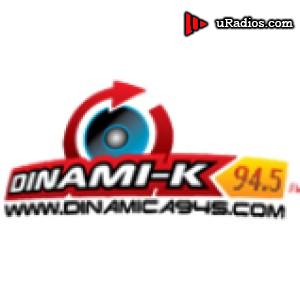 Radio Dinámica 94.5