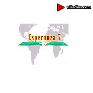 Radio Esperanza 7