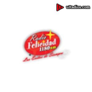 Radio Radio Felicidad 1180