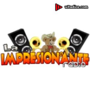 Radio La Impresionante Radio