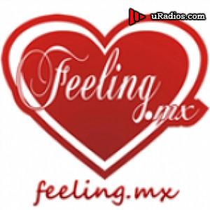 Radio LaEstacionDelAmor.net y Feeling.Mx