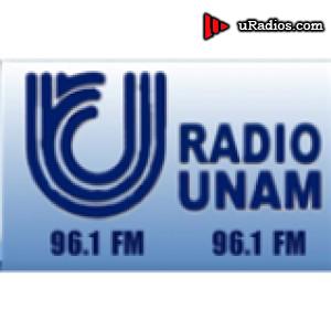 Radio Radio UNAM 860