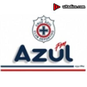 Radio Azul FM 103.9