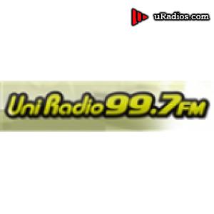 Radio Uni Radio 99.7