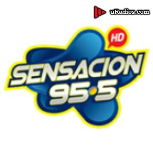 Radio Sensación FM 95.5