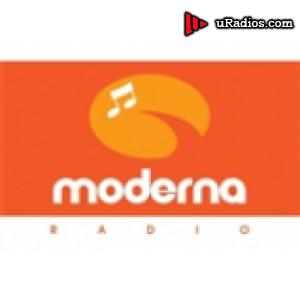 Radio Radio Moderna 1130