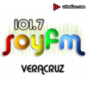 Radio Soy FM 101.7
