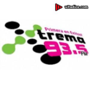 Radio Xtrema 93.5