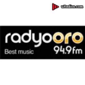 Radio Radyo Oro 94.9