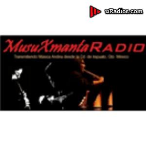 Radio musuxmantaradio